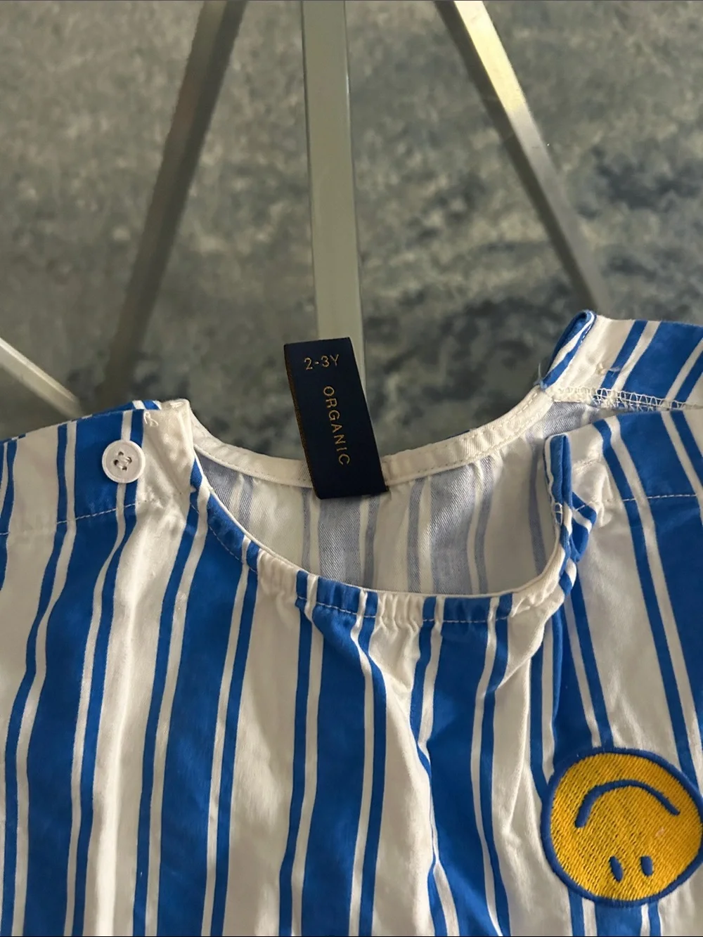 Bonmot kids dress size 2T
